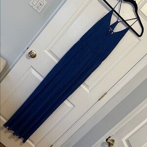 Charlotte Russe Royal Blue Garment